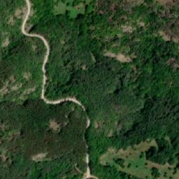 Satellite imagery of TT4, GR