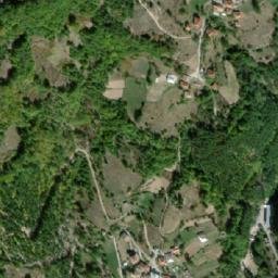 Satellite imagery of TT18, GR