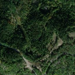 Satellite imagery of TT-7534, GR