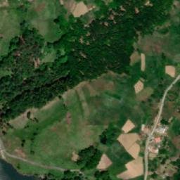 Satellite imagery of TTV-2, GR