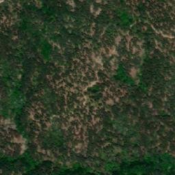 Satellite imagery of TTV-2, GR