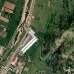 Satellite imagery of TT30, GR