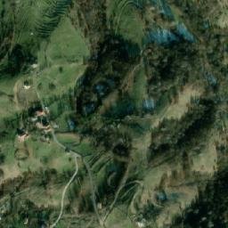 Satellite imagery of TT14, GR