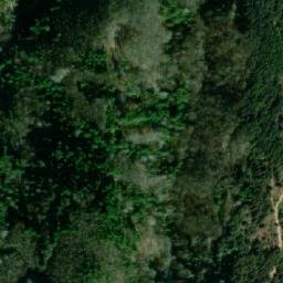 Satellite imagery of TT34, GR