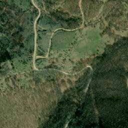 Satellite imagery of Kara Tepe, BG