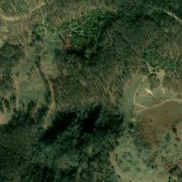 Satellite imagery of Kara Tepe, BG