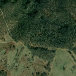 Satellite imagery of Kara Tepe, BG