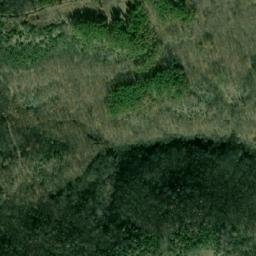 Satellite imagery of Golyamata Kandzha, BG