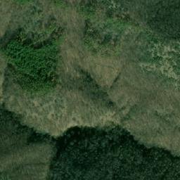 Satellite imagery of Golyamata Kandzha, BG