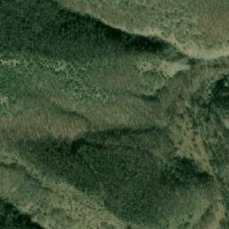 Satellite imagery of Golyamata Kandzha, BG
