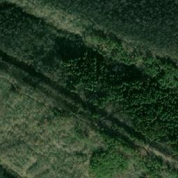 Satellite imagery of Rebrata, BG