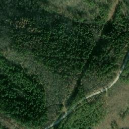 Satellite imagery of Rebrata, BG