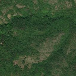 Satellite imagery of TT3, TR