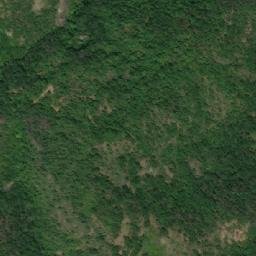 Satellite imagery of TT3, TR