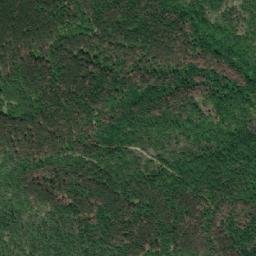 Satellite imagery of TT3, TR