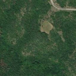 Satellite imagery of TT3, TR