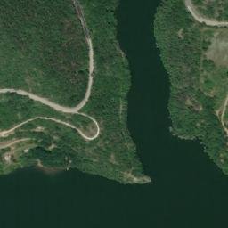 Satellite imagery of TT19, TR