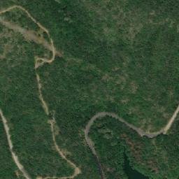 Satellite imagery of TT20, TR