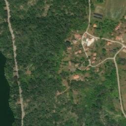 Satellite imagery of TT21, TR