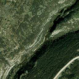 Satellite imagery of survey_point, TR