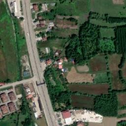 Drone Görünümü