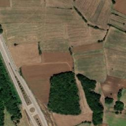 Drone Görünümü