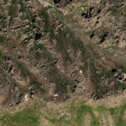 Satellite imagery of survey_point, KZ