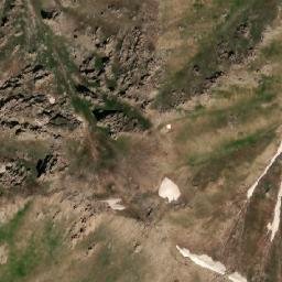Satellite imagery of survey_point, KZ