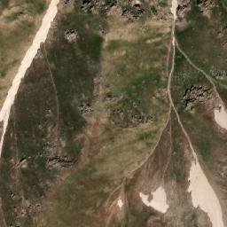 Satellite imagery of survey_point, KZ