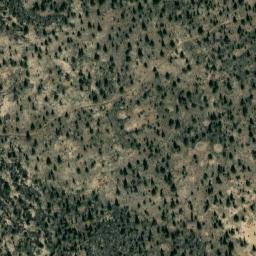 Satellite imagery of Hog Ridge, US