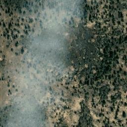 Satellite imagery of Hog Ridge, US