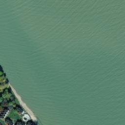 Satellite imagery of Scott Point, US