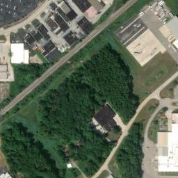 Satellite imagery of 30 AY — NGS MB3239 — Euclid, US, US