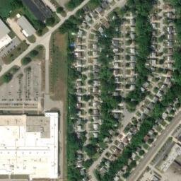 Satellite imagery of 30 AY — NGS MB3239 — Euclid, US, US