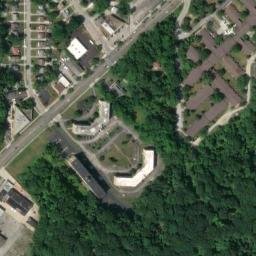 Satellite imagery of 30 AY — NGS MB3239 — Euclid, US, US