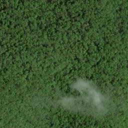 Satellite imagery of Brown Point, US