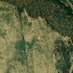 Satellite imagery of Fall Brook Mines, US
