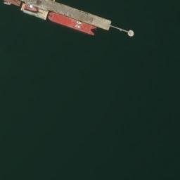 Satellite imagery of Quonset Point, US
