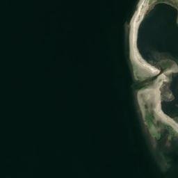 Satellite imagery of Sapowet Point, US