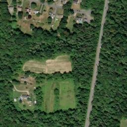 Satellite imagery of Jessies Neck, US