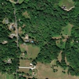 Satellite imagery of Jessies Neck, US