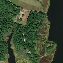 Satellite imagery of Jessies Neck, US
