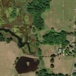 Satellite imagery of Cornell Point, US