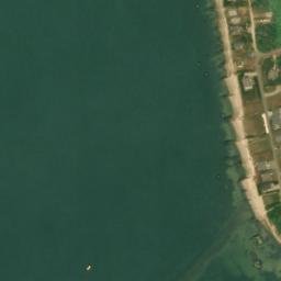 Satellite imagery of Wilbur Point, US