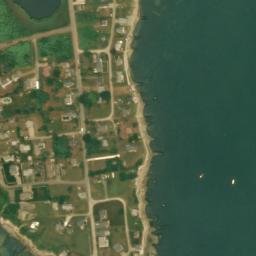 Satellite imagery of Wilbur Point, US
