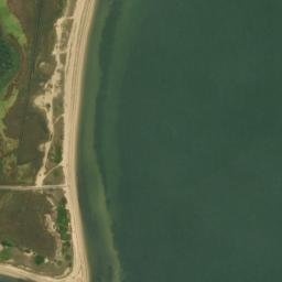 Satellite imagery of Rocky Point, US