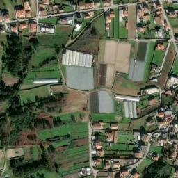 Satellite imagery of Marco do Rei, ES