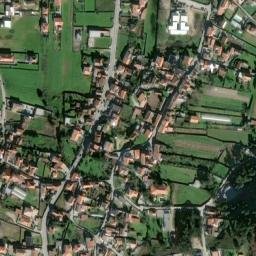 Satellite imagery of Marco do Rei, ES
