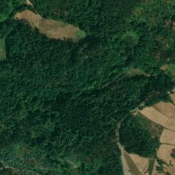 Satellite imagery of Marco das Terças, ES