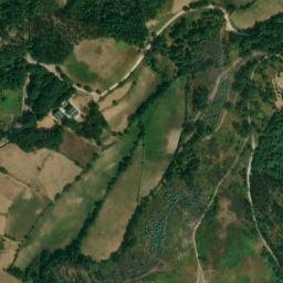 Satellite imagery of Marco das Terças, ES